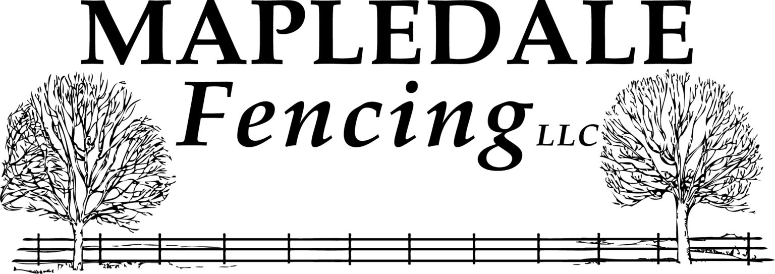 Split Rail Fencing Mapledale Fencing